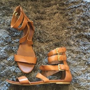 Forever 21 sandals