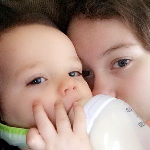 Meet your Posher, Nichole