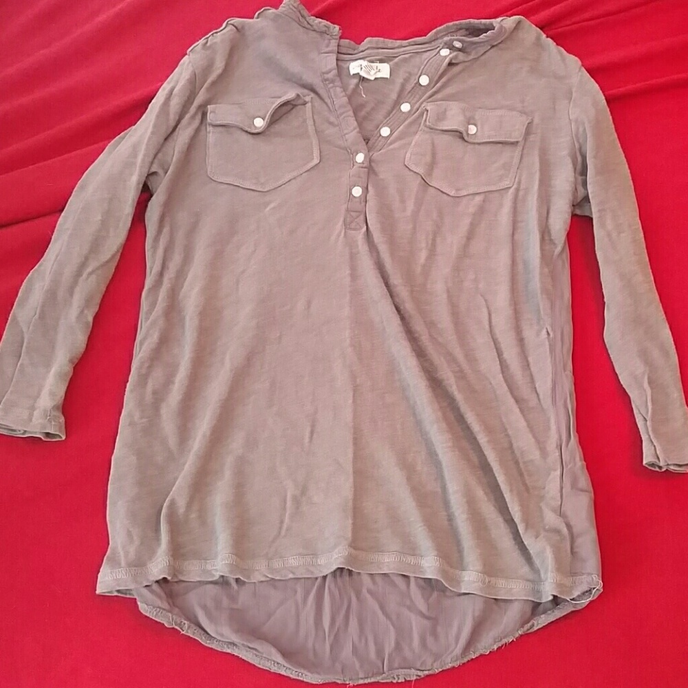 Aeropostale shirt