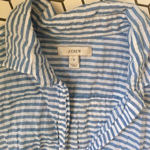 J. Crew popover