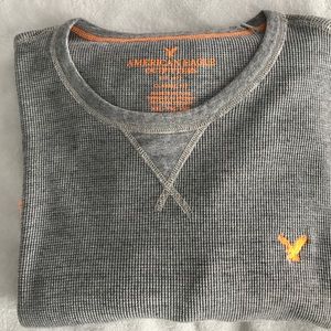 NWOT American Eagle XXL long sleeve Men's