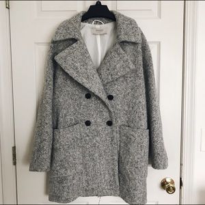 ZARA COAT