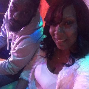 Meet your Posher, Yolanda