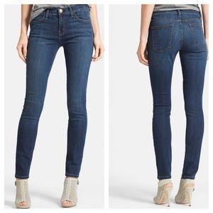 Current Elliot 'The Ankle' Skinny (Stagecoach)