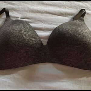 Victoria's Secret no wire