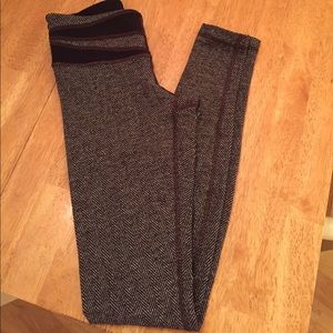 Lululemon full length leggings