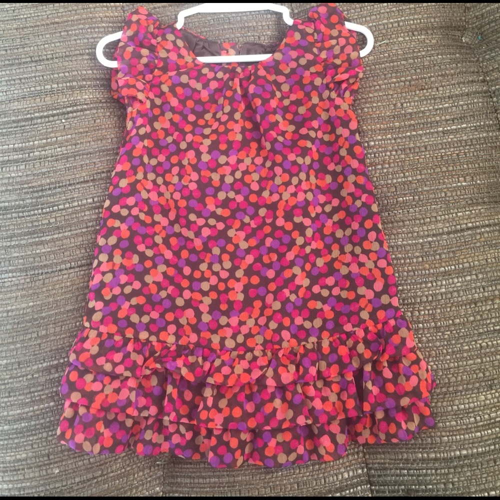 The Gap 12 to 18 month spring dress - Picture 1 of 3