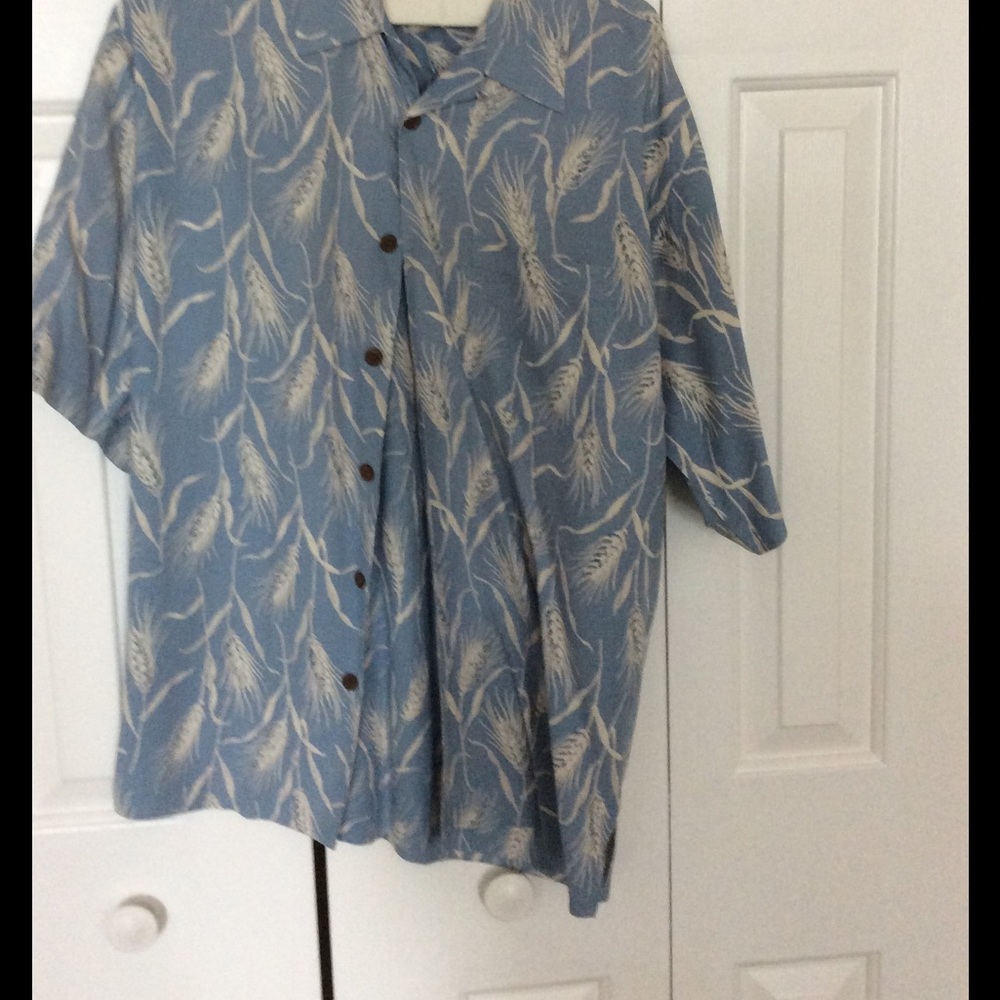 Bobby Chan shirt
