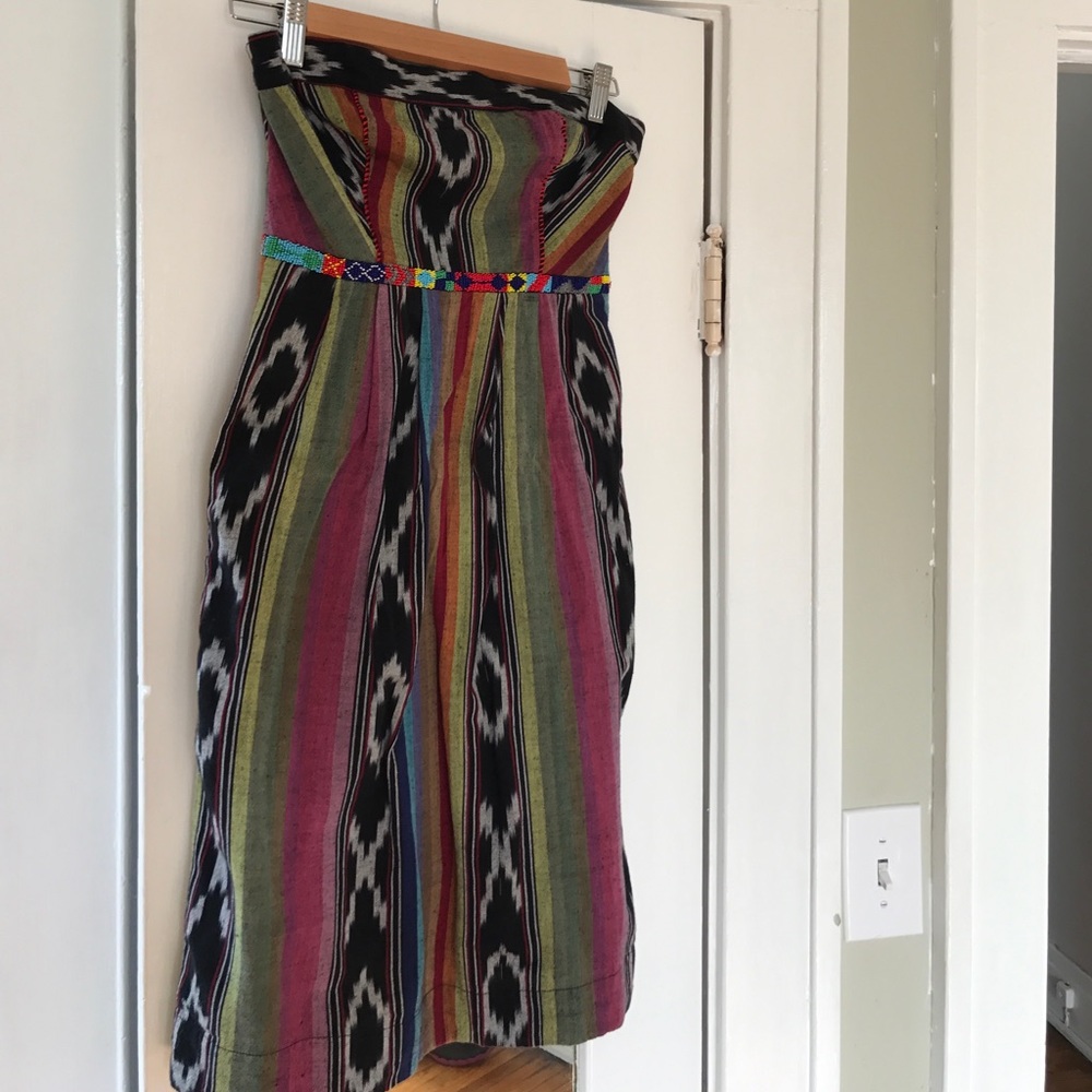 Anthropologie Dress 2