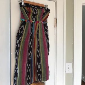 Anthropologie Dress 2