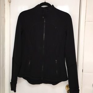 Lululemon forme jacket