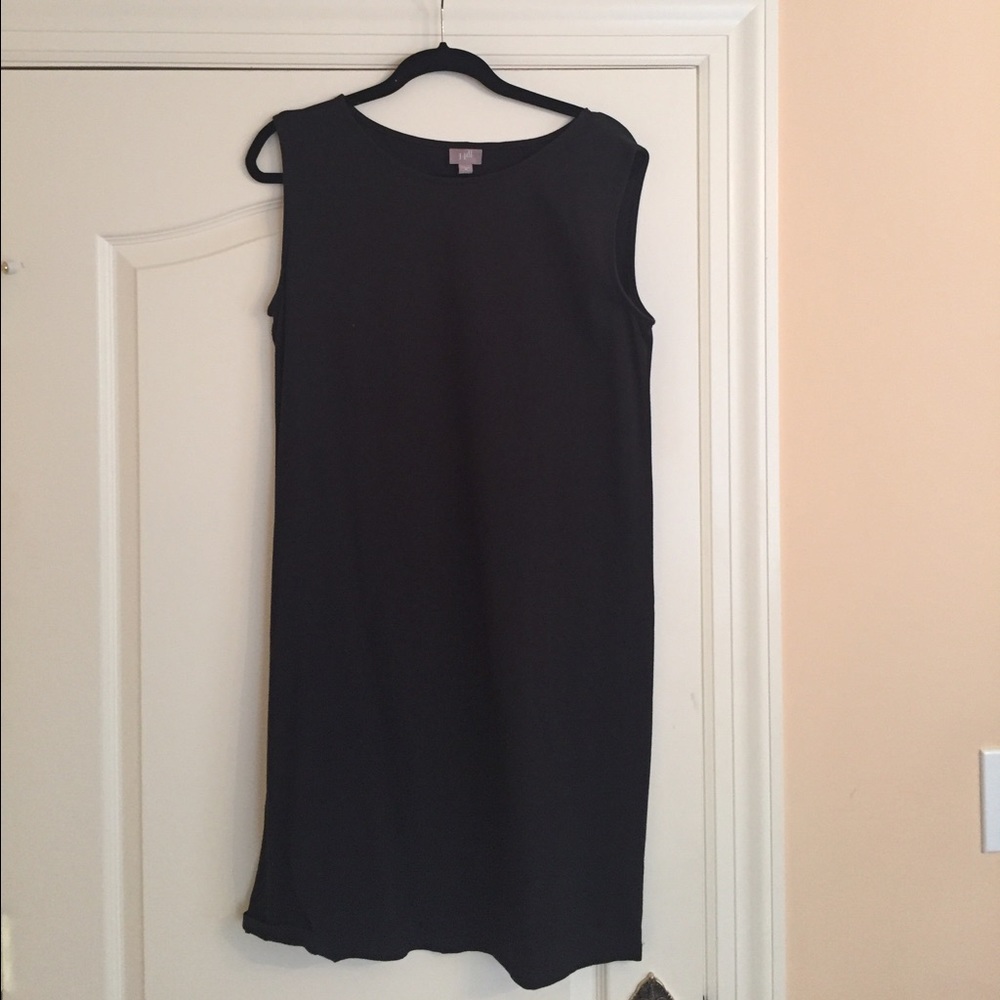 Comfortable Everything Dress