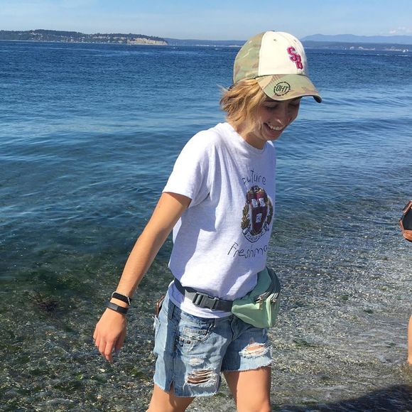 Meet your Posher, Teresa - Picture 1 of 1