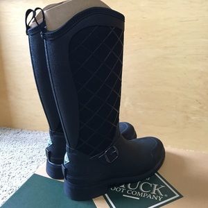 Women's Pacy II Muck Boots size 7 NIB