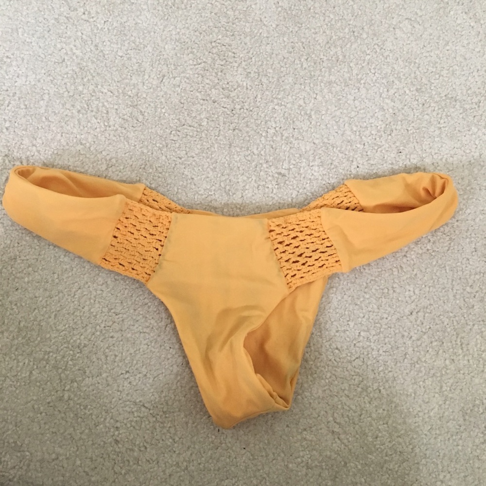 Xtra small Frankie's bottoms