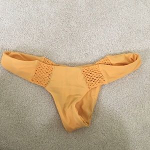 Xtra small Frankie's bottoms