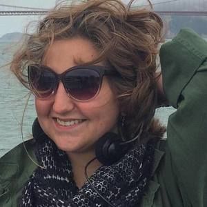 Meet your Posher, Doris