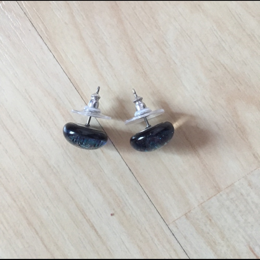 ✨Glass earrings - Picture 2 of 4