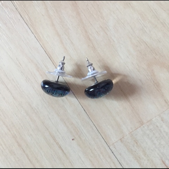 ✨Glass earrings - Picture 2 of 4