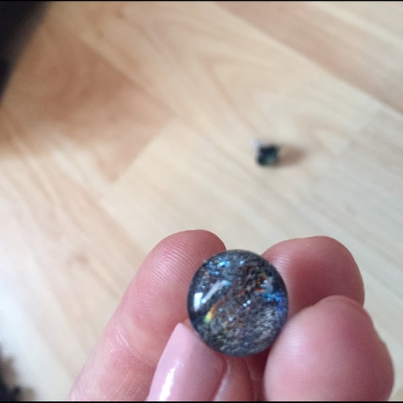 ✨Glass earrings - Picture 3 of 4