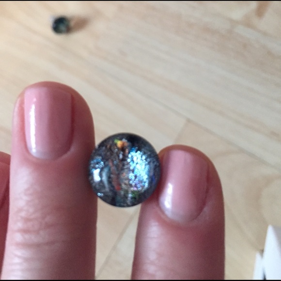 ✨Glass earrings - Picture 4 of 4