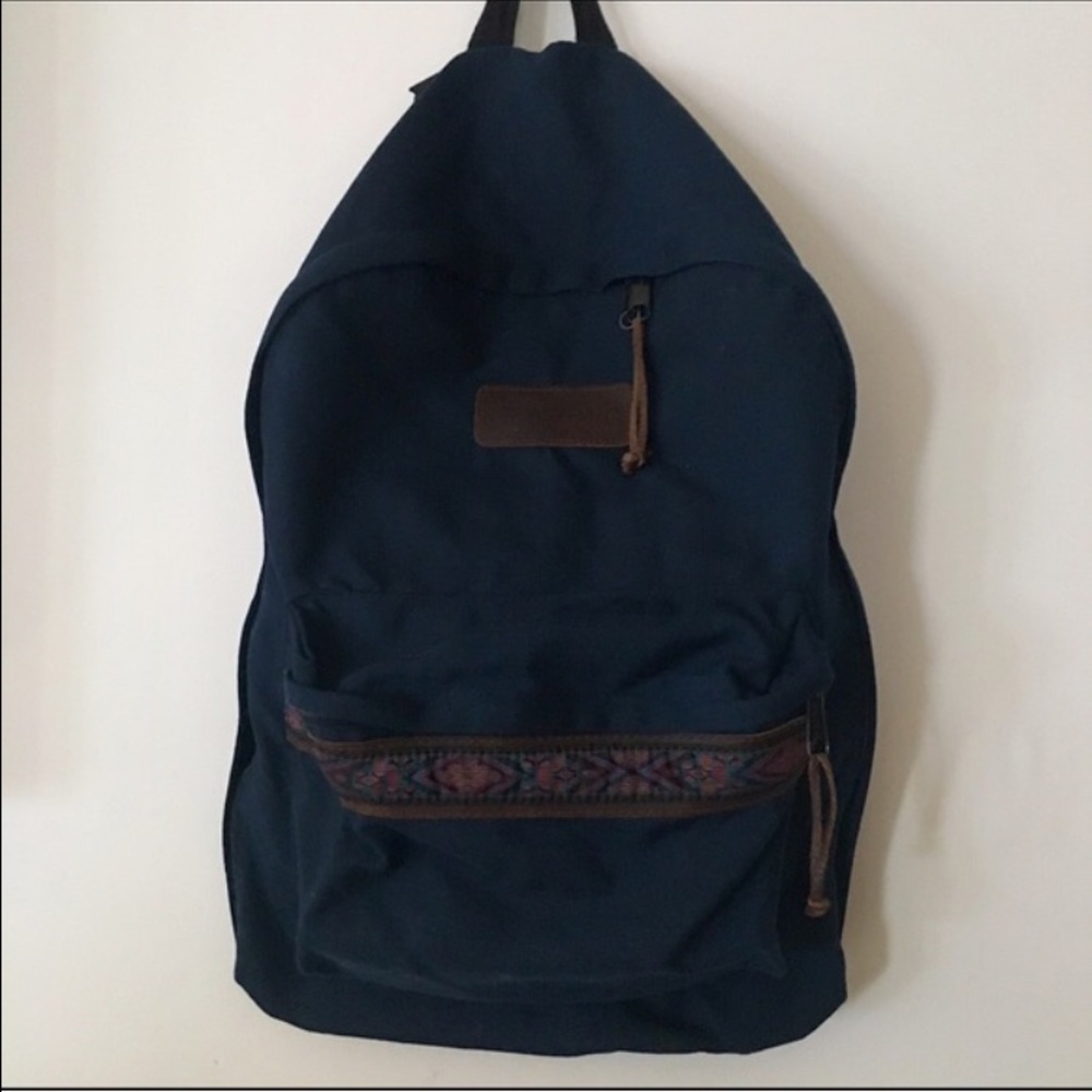 Eastpak backpack