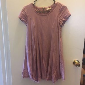 Urban Outfitters Silence and Noise swing dress