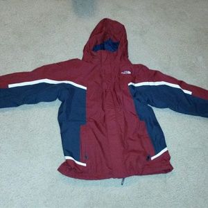 BOTH WINTER AND SPRING COAT