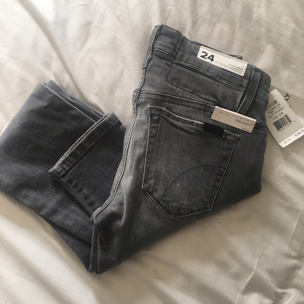 Joes Jeans