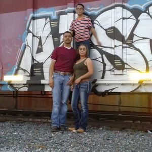 Meet your Posher, Cynthia