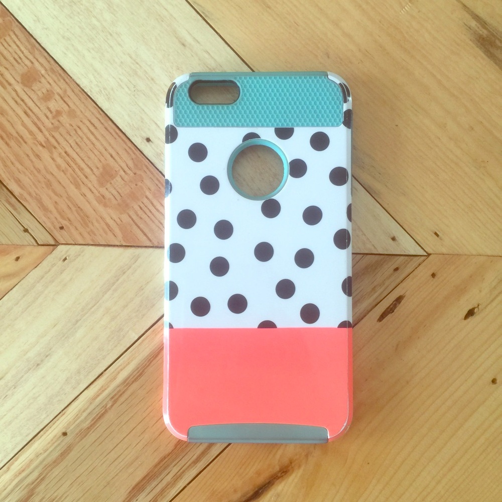 iPhone 6 Plus phone case