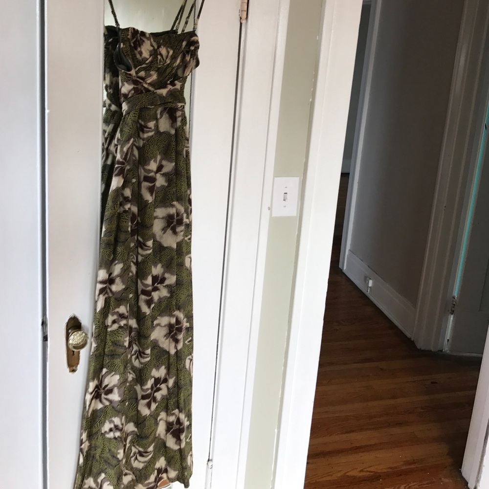 Anthropologie Dress 2