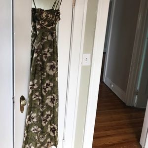 Anthropologie Dress 2