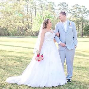 Meet your Posher, Ashleigh