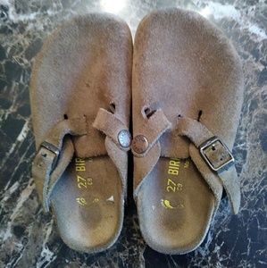 Birkenstock Sandals