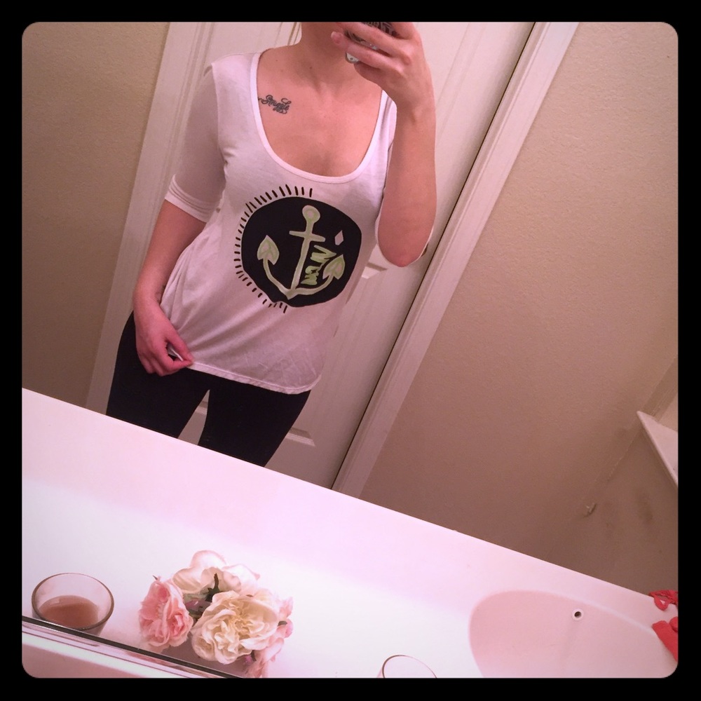 Volcom Tee