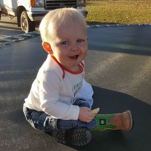 Meet your Posher, Lorie