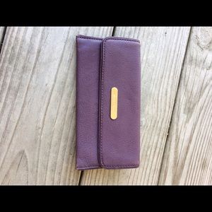 Michael Kors Leather Wallet