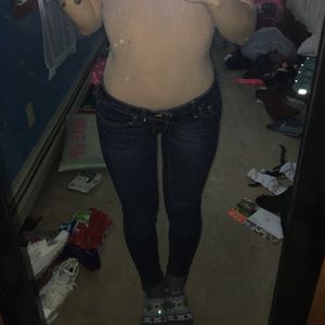 ✨ Hollister Jeans ✨