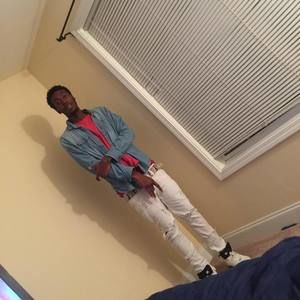 Meet your Posher, Greg