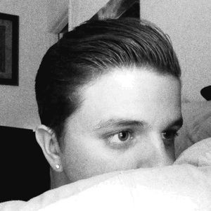 Meet your Posher, Brandon