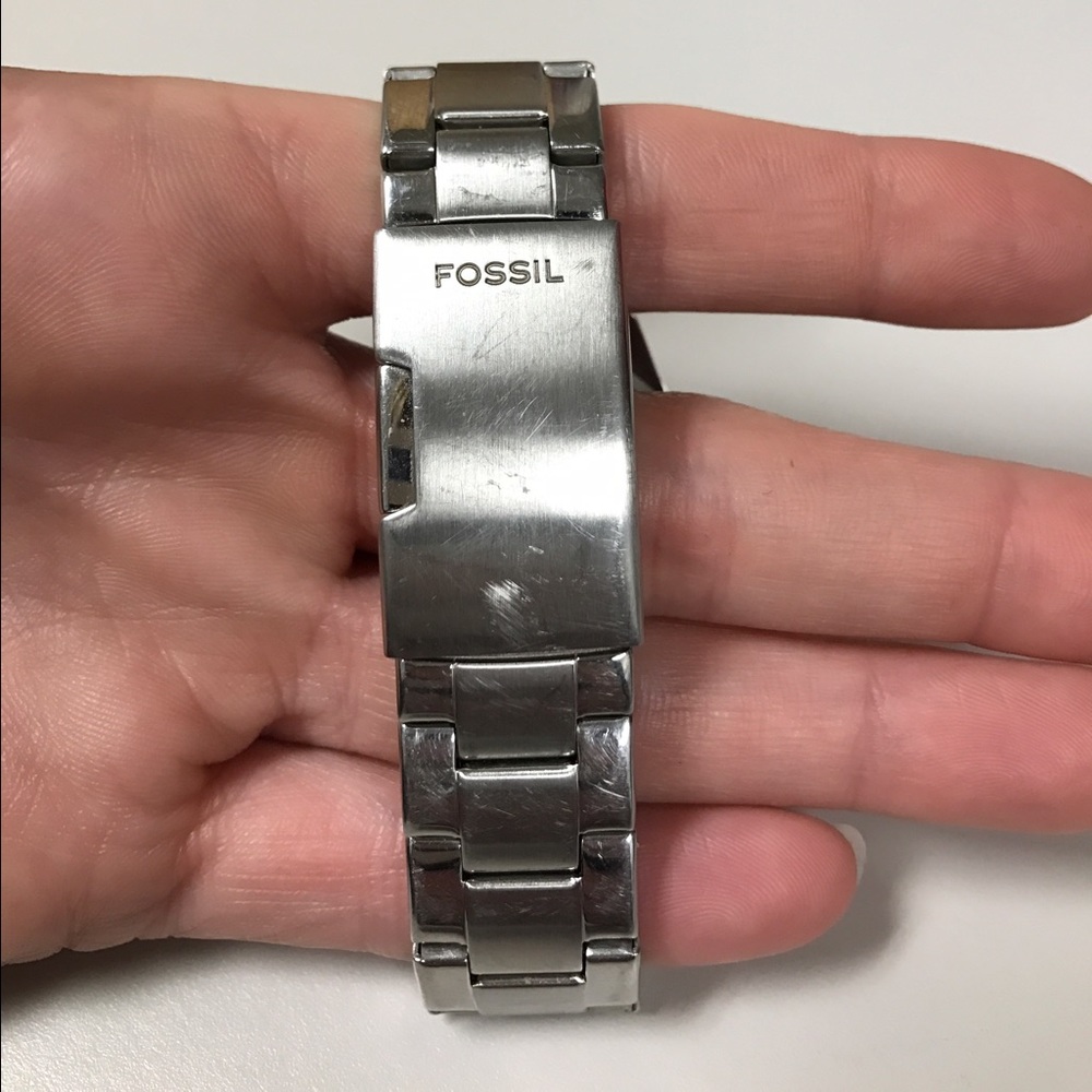 Fossil watch - Picture 4 of 4