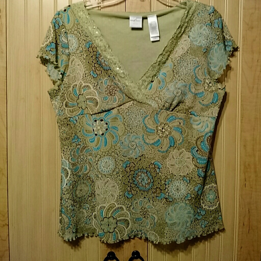 PRICE DROP!!! Top