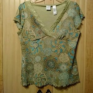 PRICE DROP!!! Top