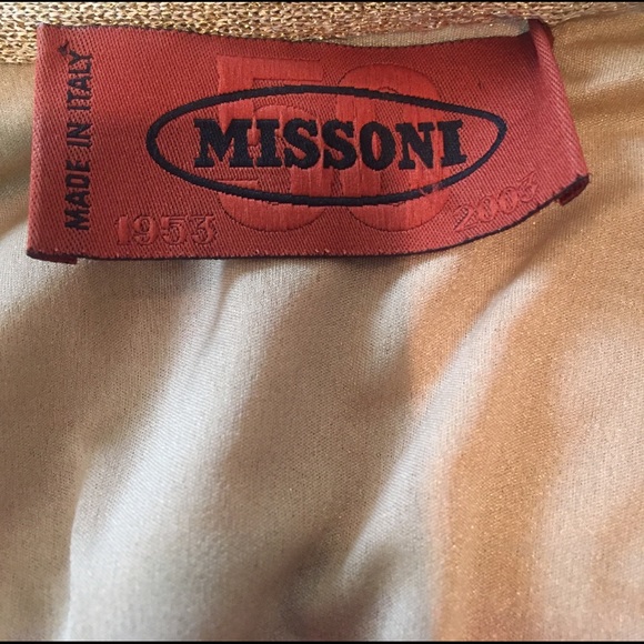 Missing metallic dress - Picture 5 of 6