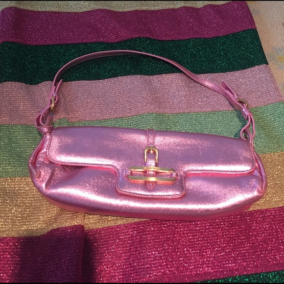 Missing metallic dress - Picture 6 of 6