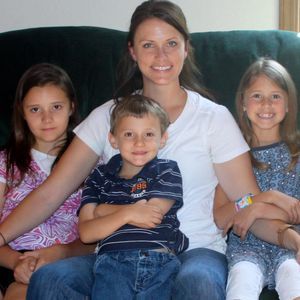 Meet your Posher, Miranda