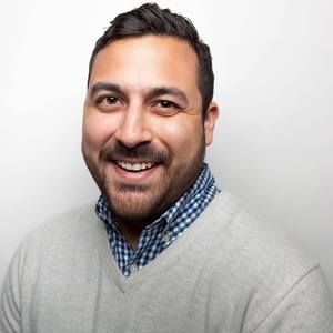 Meet your Posher, Vincent