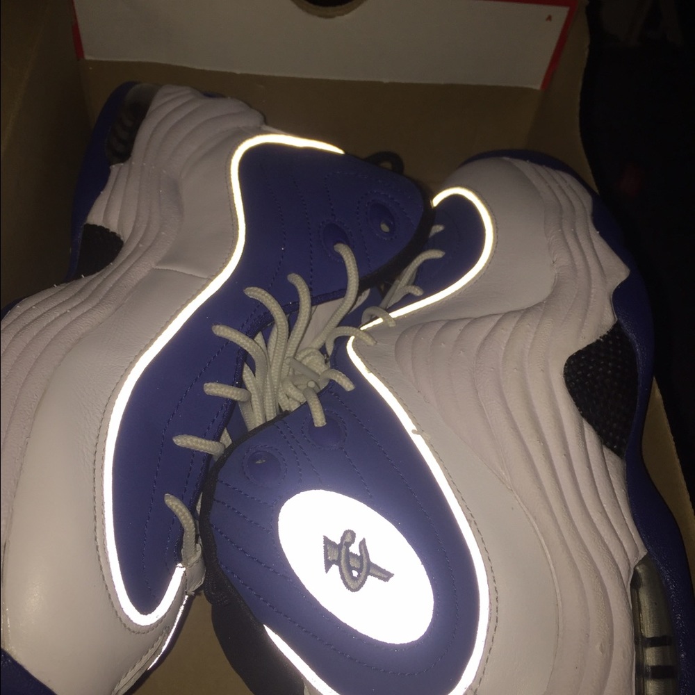Nike Penny 1