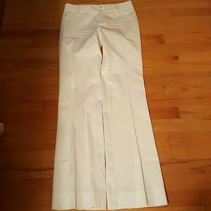 Massimo Dutti Womens Pants